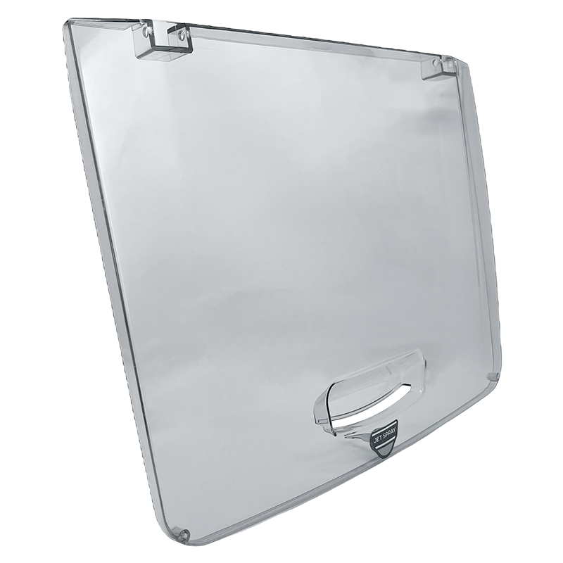 Tapa Superior Lavarropas Drean Concept 5.05 Original Cts