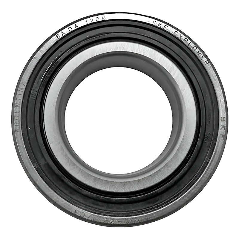 Caja Transmision Soporte Tambor Lavarropas Whirlpool Ruleman