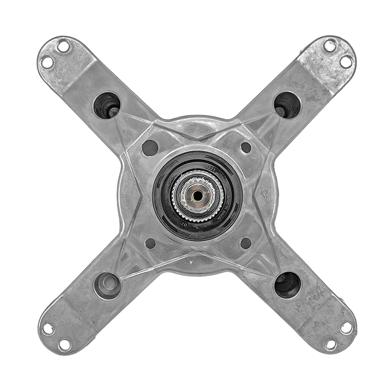 Caja Transmision Soporte Tambor Lavarropas Whirlpool Ruleman