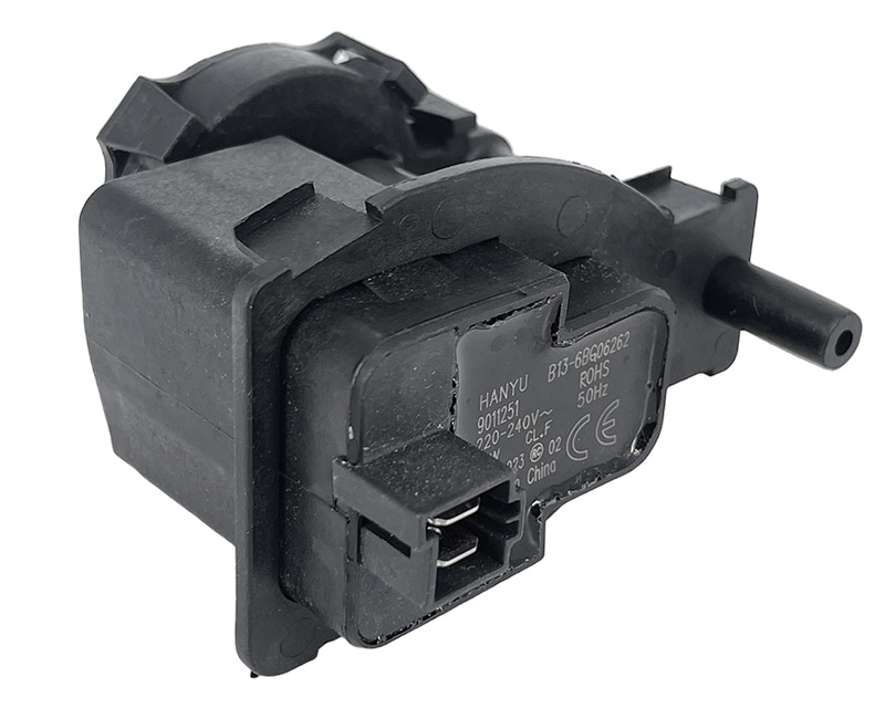 Bomba Elevador Para Secarropas Ariston Aqc9