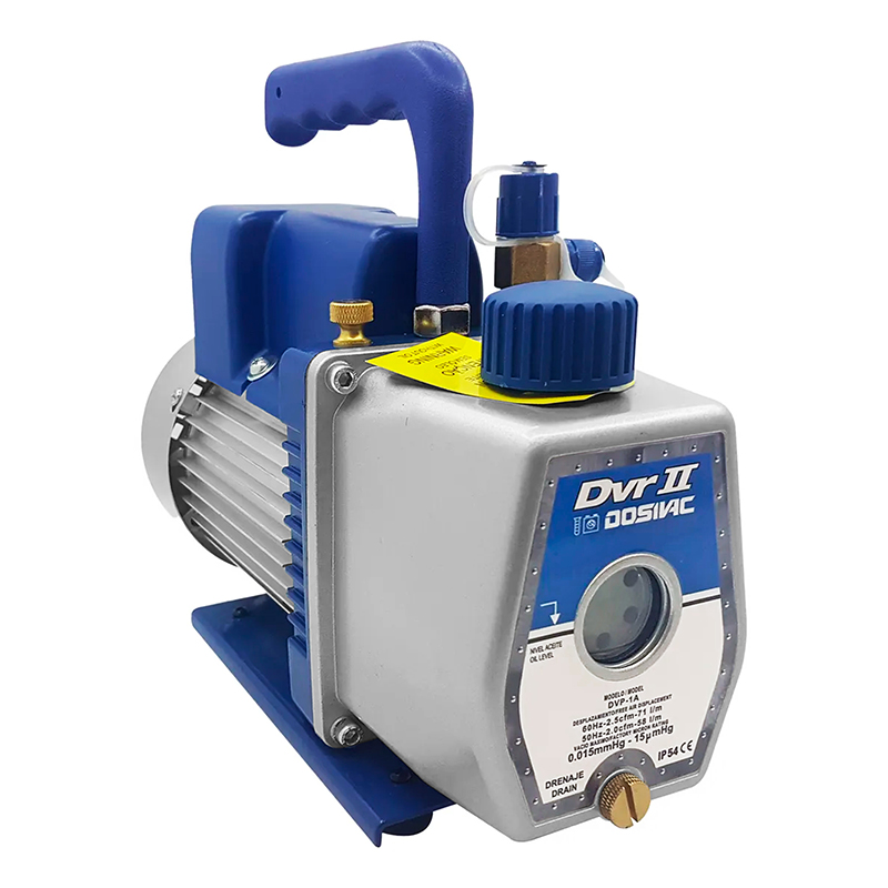 Bomba de vacío Dosivac 60l 2 Etapas