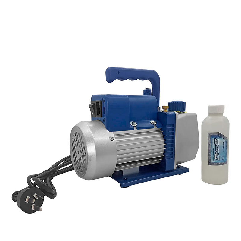 Bomba de vacío Dosivac 60l 2 Etapas