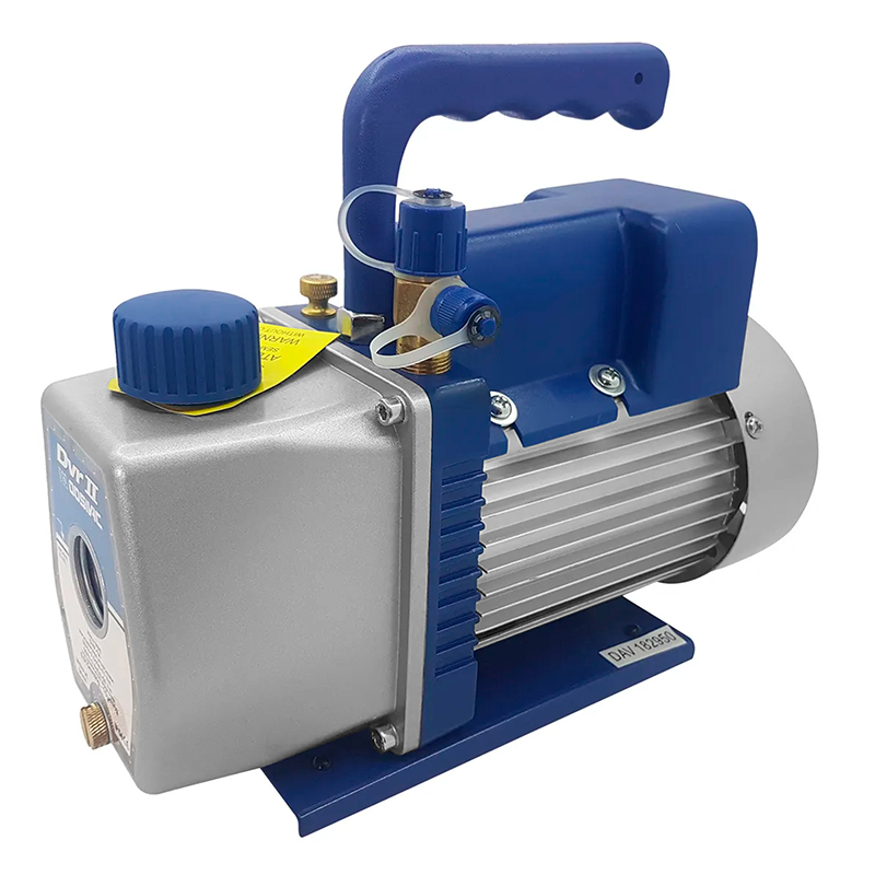 Bomba de vacío Dosivac 60l 2 Etapas