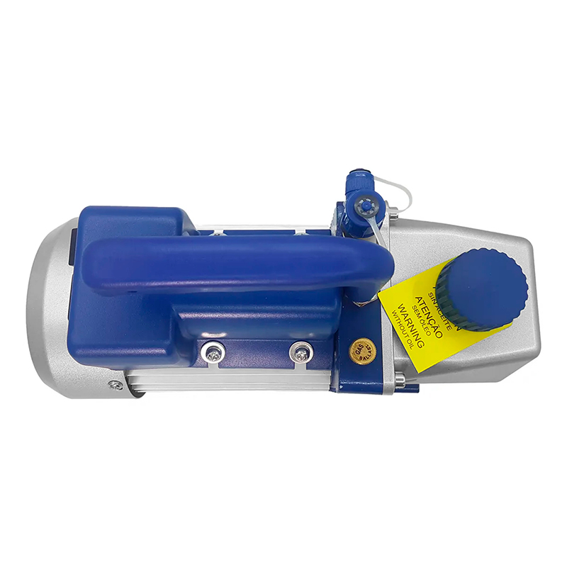 Bomba de vacío Dosivac 60l 2 Etapas