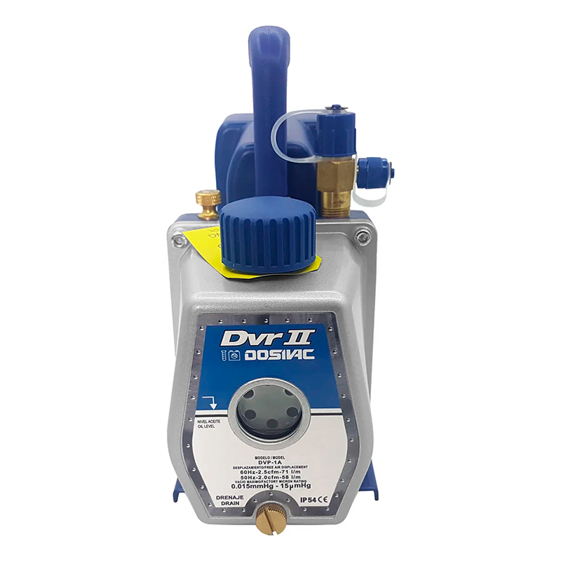 Bomba de vacío Dosivac 60l 2 Etapas