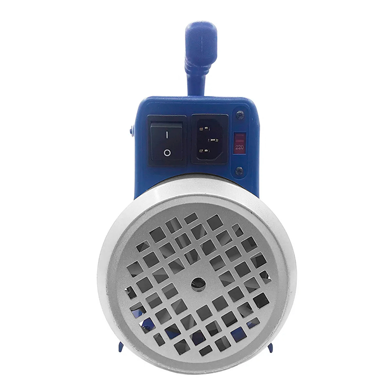 Bomba de vacío Dosivac 60l 2 Etapas