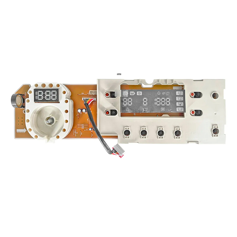 Plaqueta Interfase Display Lavarropas Samsung 1702