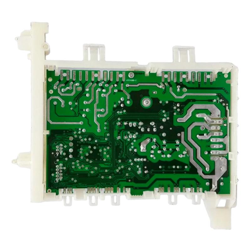Plaqueta Lavarropas Candy Evot 1283 Original