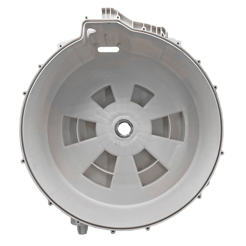 Cuba Trasera Lavarropas Drean Blue 6.06 6.06p Original