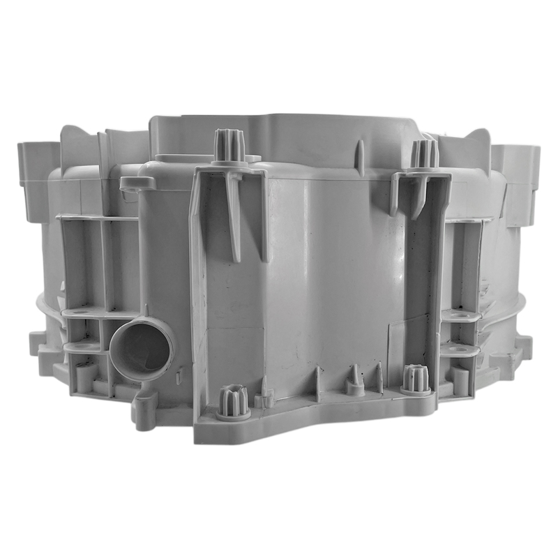 Cuba Trasera Lavarropas Drean Blue 6.06 6.06p Original