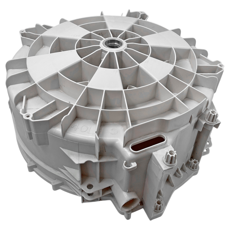 Cuba Trasera Lavarropas Drean Blue 6.06 6.06p Original