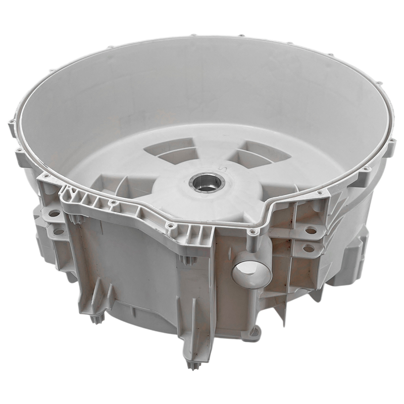 Cuba Trasera Lavarropas Drean Blue 6.06 6.06p Original