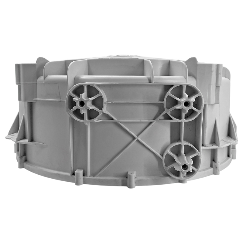 Cuba Trasera Lavarropas Drean Blue 6.06 6.06p Original