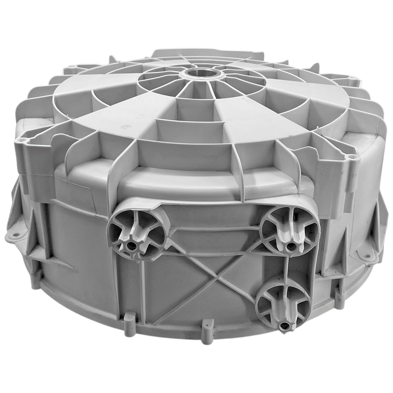 Cuba Trasera Lavarropas Drean Blue 6.06 6.06p Original