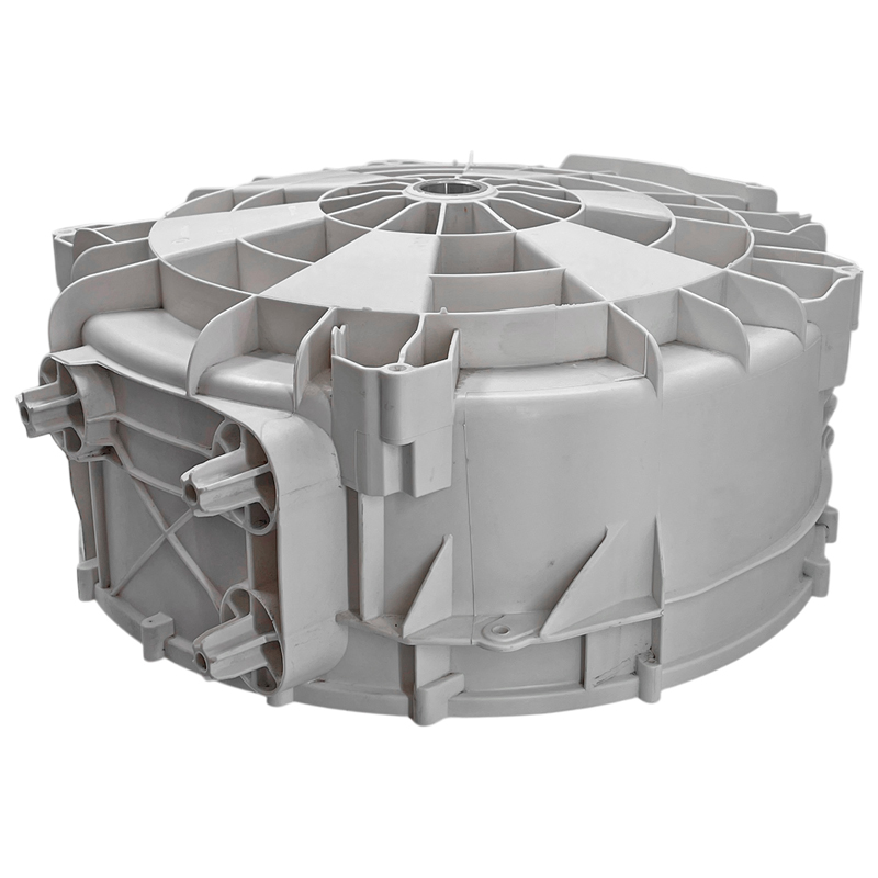 Cuba Trasera Lavarropas Drean Blue 6.06 6.06p Original