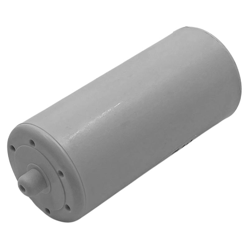 Rodillo De Agitador Lavarropas Samsung Original