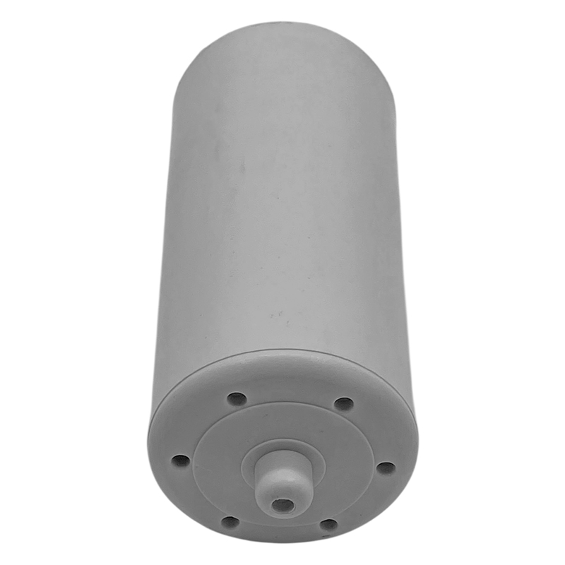 Rodillo De Agitador Lavarropas Samsung Original