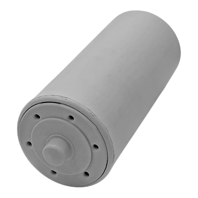 Rodillo De Agitador Lavarropas Samsung Original