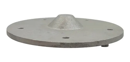 Brida para lavarropas Whirlpool AWG050 opuesto polea