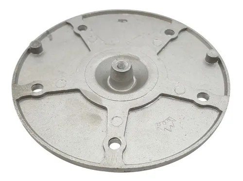 Brida para lavarropas Whirlpool AWG050 opuesto polea