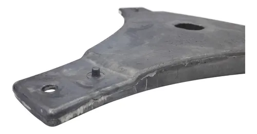 Soporte brida chica canasto lavarropas LG carga superior original 7 Kg y 8 Kg