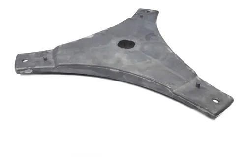 Soporte brida chica canasto lavarropas LG carga superior original 7 Kg y 8 Kg