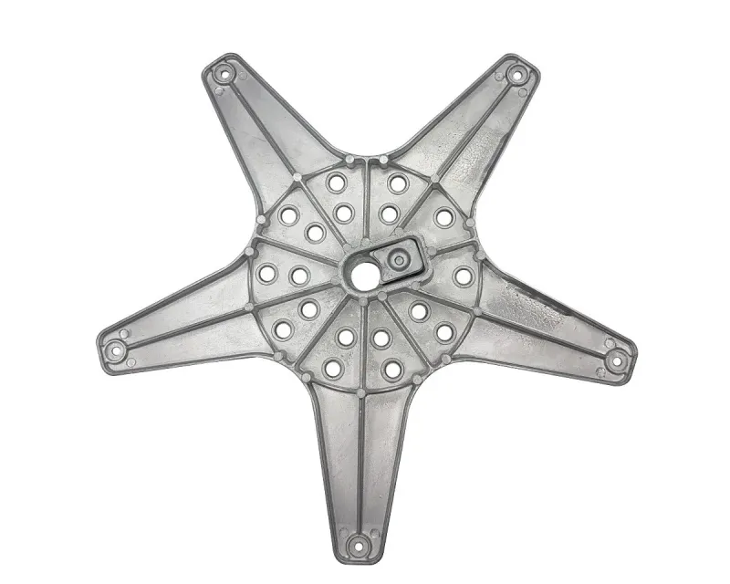 Soporte tambor de lavarropas Drean Concept 5.05 Fuzzytech original