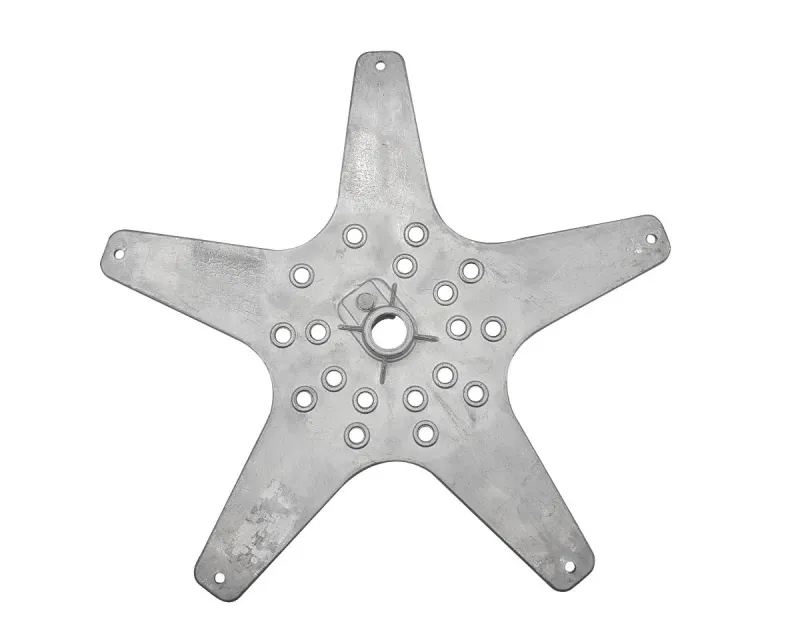 Soporte tambor de lavarropas Drean Concept 5.05 Fuzzytech original