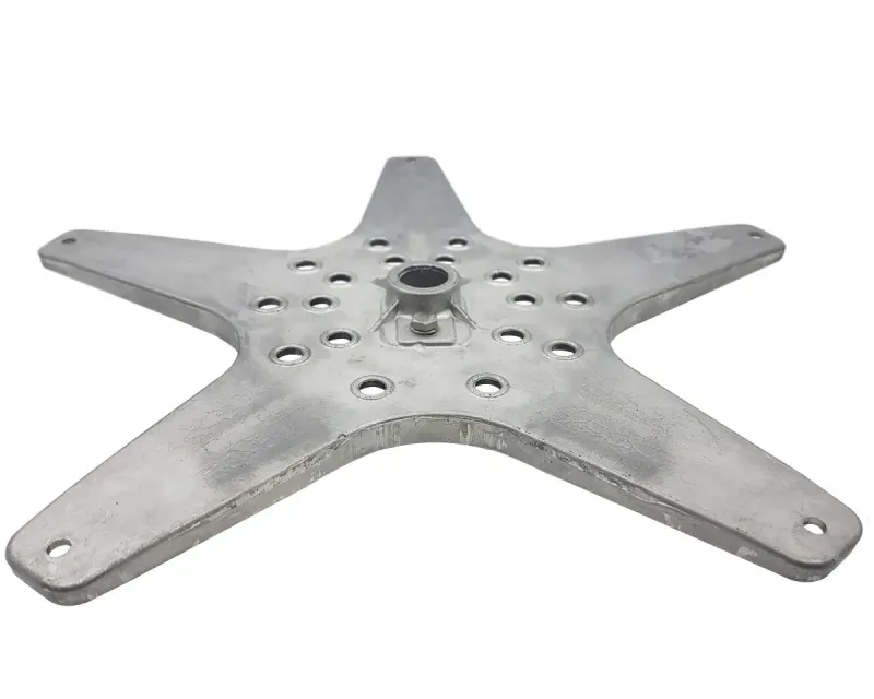 Soporte tambor de lavarropas Drean Concept 5.05 Fuzzytech original