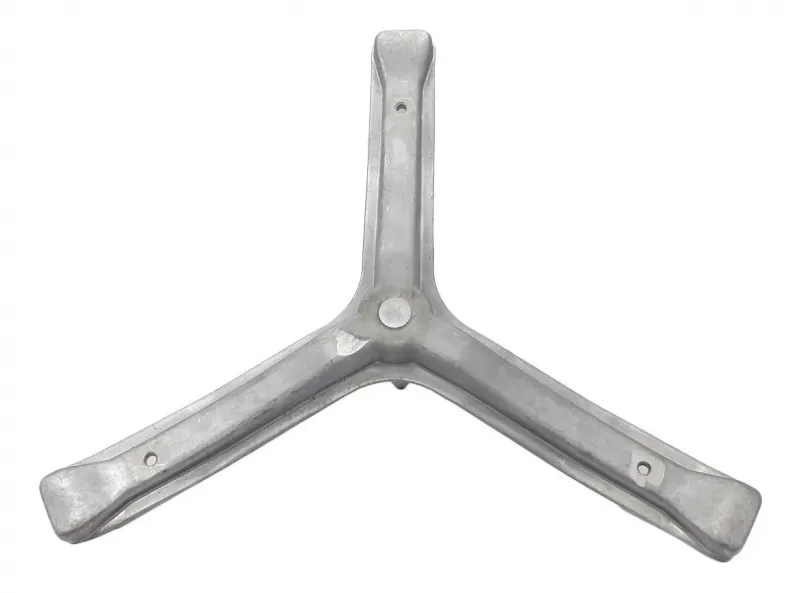 Eje Soporte Tambor para lavarropas Electrolux EWT600 EWT800 EWT1000 03-04