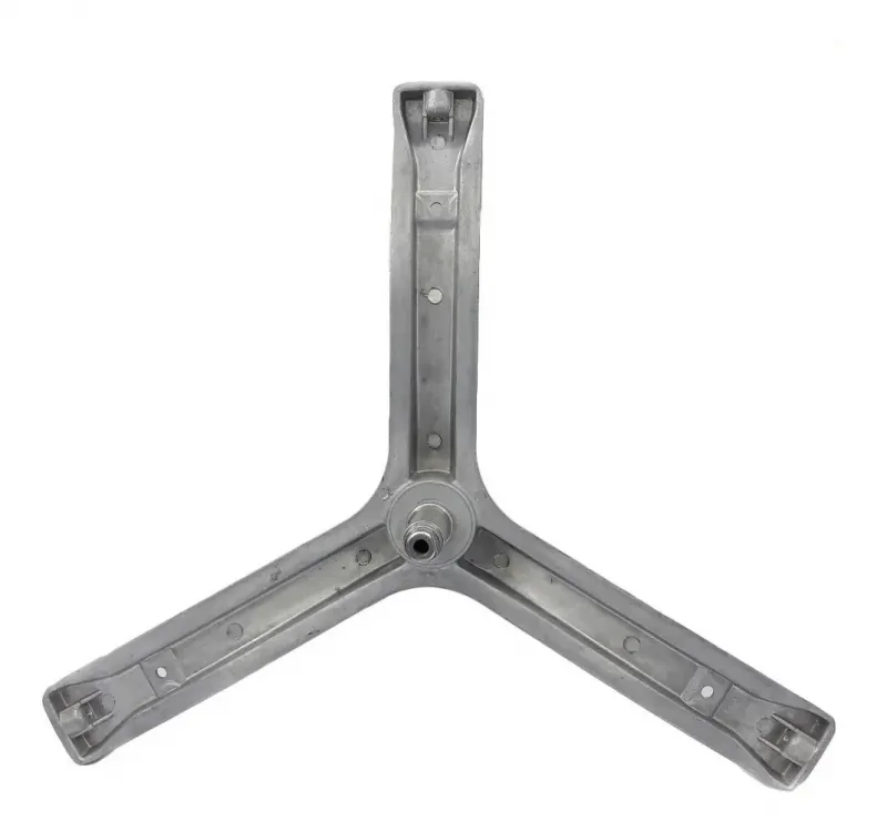 Eje Soporte Tambor para lavarropas Electrolux EWT600 EWT800 EWT1000 03-04