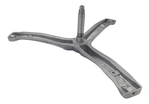 Eje Soporte Tambor para lavarropas Electrolux EWT600 EWT800 EWT1000 03-04