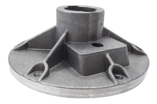 Base brida soporte canasto para lavarropas Eslabón de lujo y Whirlpool con cuña