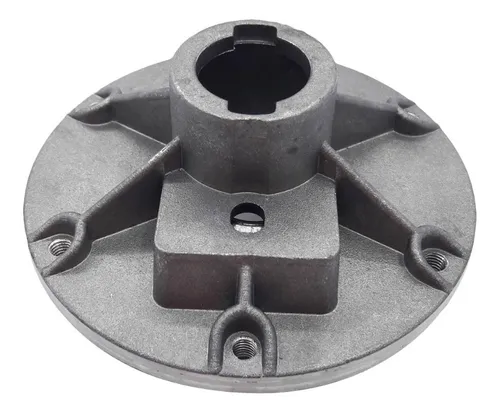 Base brida soporte canasto para lavarropas Eslabón de lujo y Whirlpool con cuña