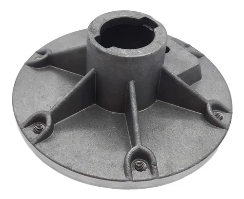 Base brida soporte canasto para lavarropas Eslabón de lujo y Whirlpool con cuña