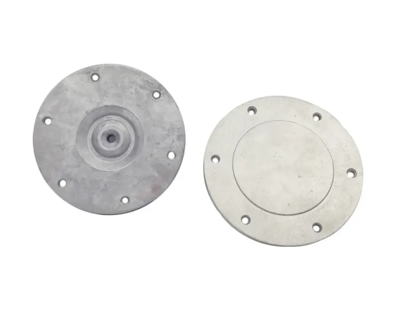 Kit brida tambor para lavarropas Drean Gold 174
