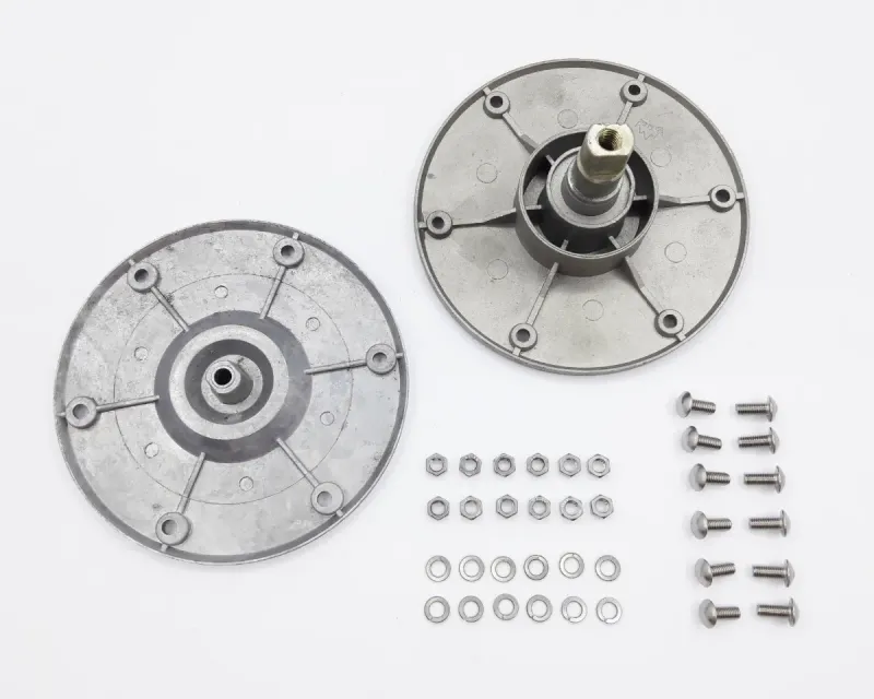 Kit brida tambor para lavarropas Drean Gold 174
