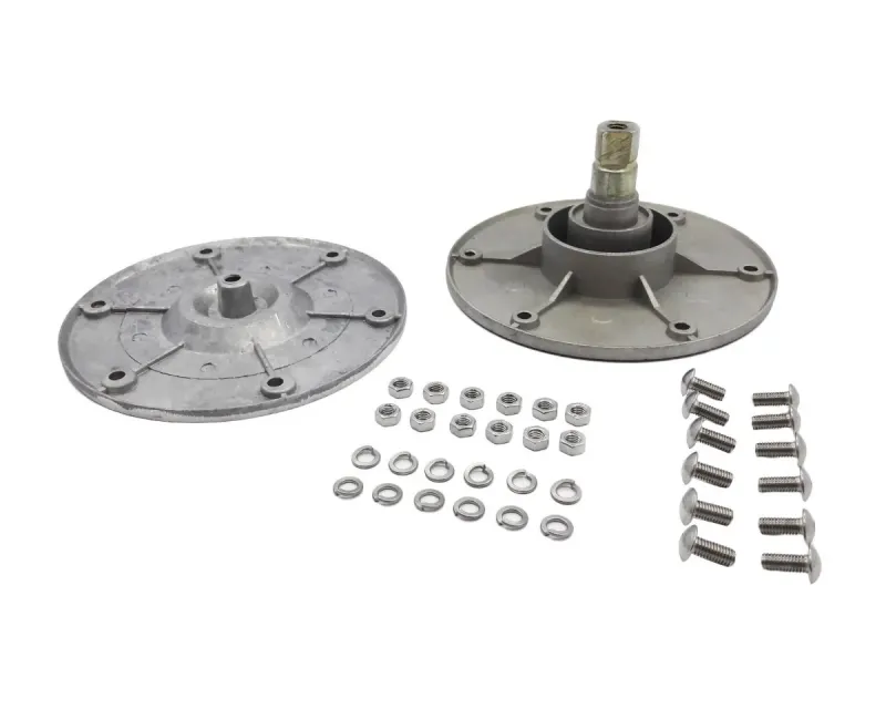 Kit brida tambor para lavarropas Drean Gold 174