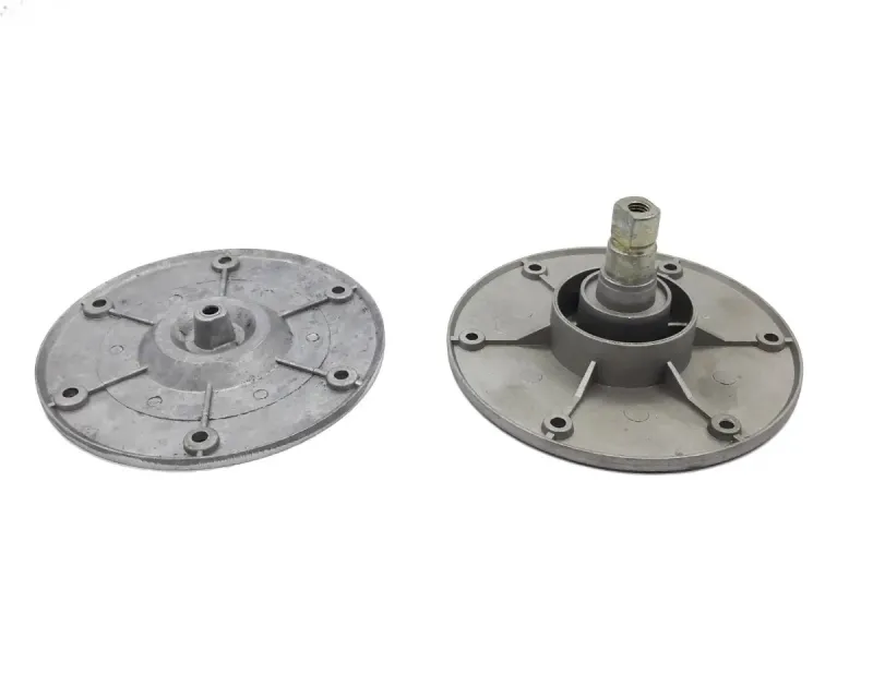 Kit brida tambor para lavarropas Drean Gold 174