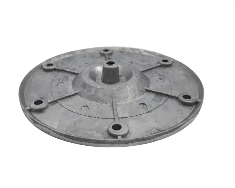 Kit brida tambor para lavarropas Drean Gold 174