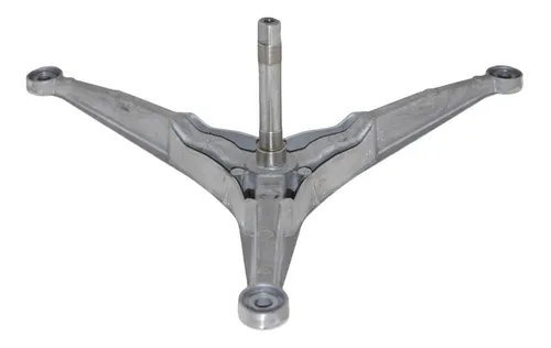Soporte tambor para lavarropas Patrick 0303 2 planos