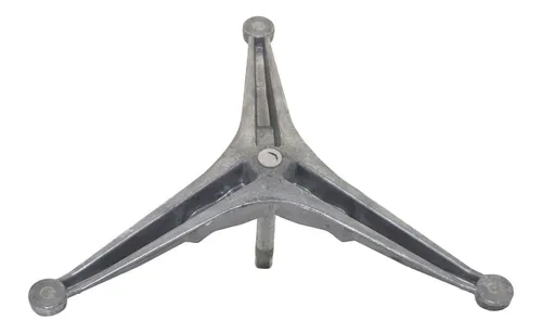 Soporte tambor para lavarropas Patrick 0303 2 planos