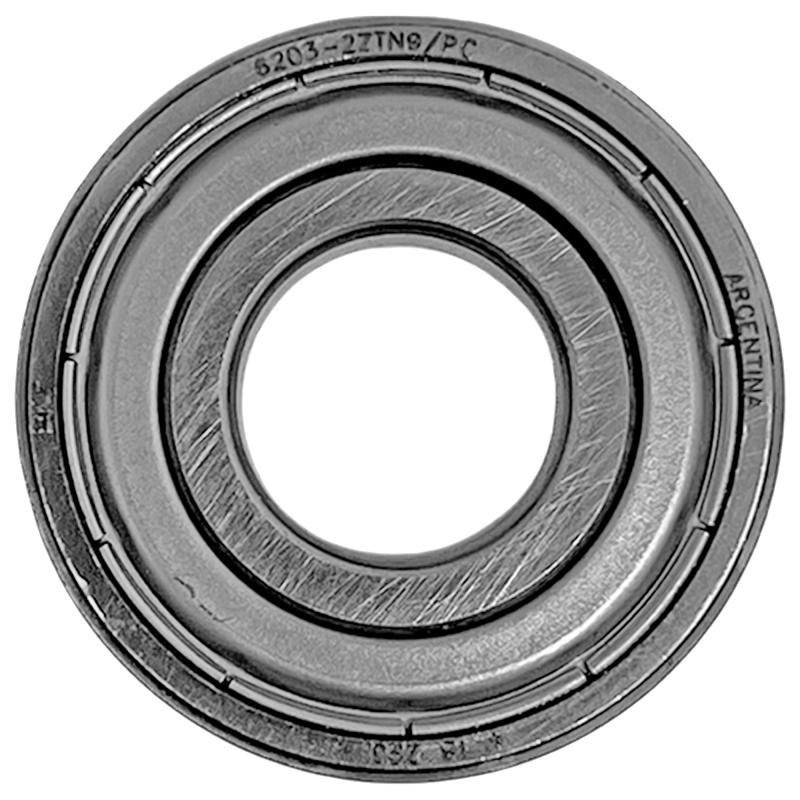 Kit eje soporte tambor para lavarropas Whirlpool y Eslabón de lujo AWH643 AWH653 AWH663 AWM467 02 03