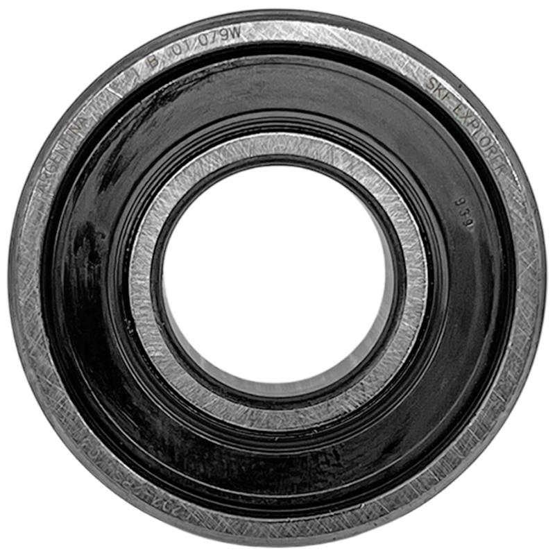 Kit eje soporte tambor para lavarropas Whirlpool y Eslabón de lujo AWH643 AWH653 AWH663 AWM467 02 03