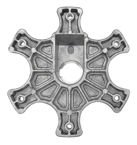 Base soporte canasto para lavarropas Eslabón de lujo EWT09 EWT10 EWT22 EWT24