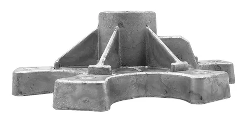Base soporte canasto para lavarropas Eslabón de lujo EWT09 EWT10 EWT22 EWT24