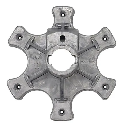 Base soporte canasto para lavarropas Eslabón de lujo EWT09 EWT10 EWT22 EWT24