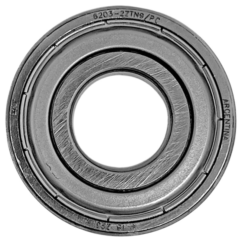 Kit eje soporte tambor para lavarropas Electrolux EWT600 EWT800 EWT1000