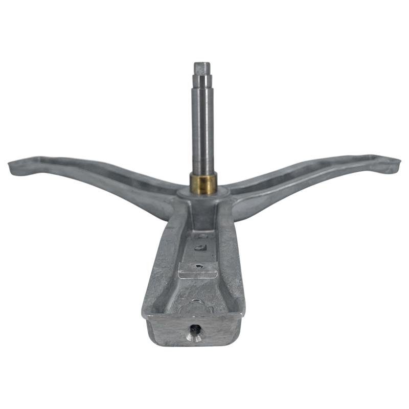 Kit eje soporte tambor para lavarropas Electrolux EWT600 EWT800 EWT1000