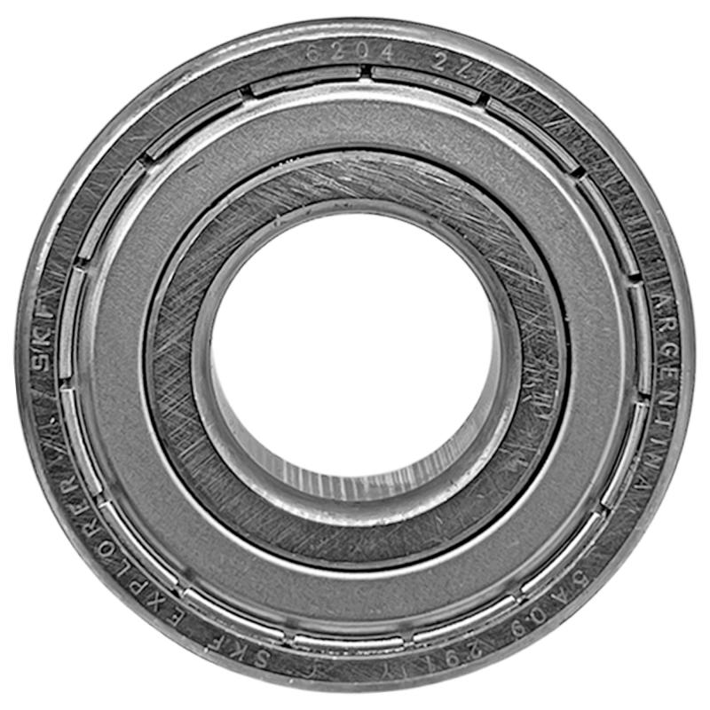Kit eje soporte tambor para lavarropas Electrolux EWT600 EWT800 EWT1000